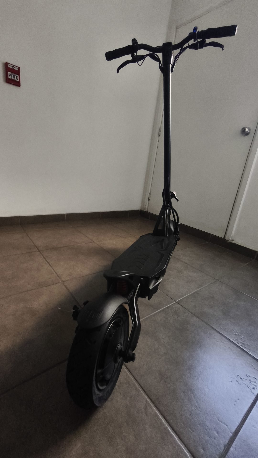 Kaabo Mantis 10 plus usado - Imagen 7