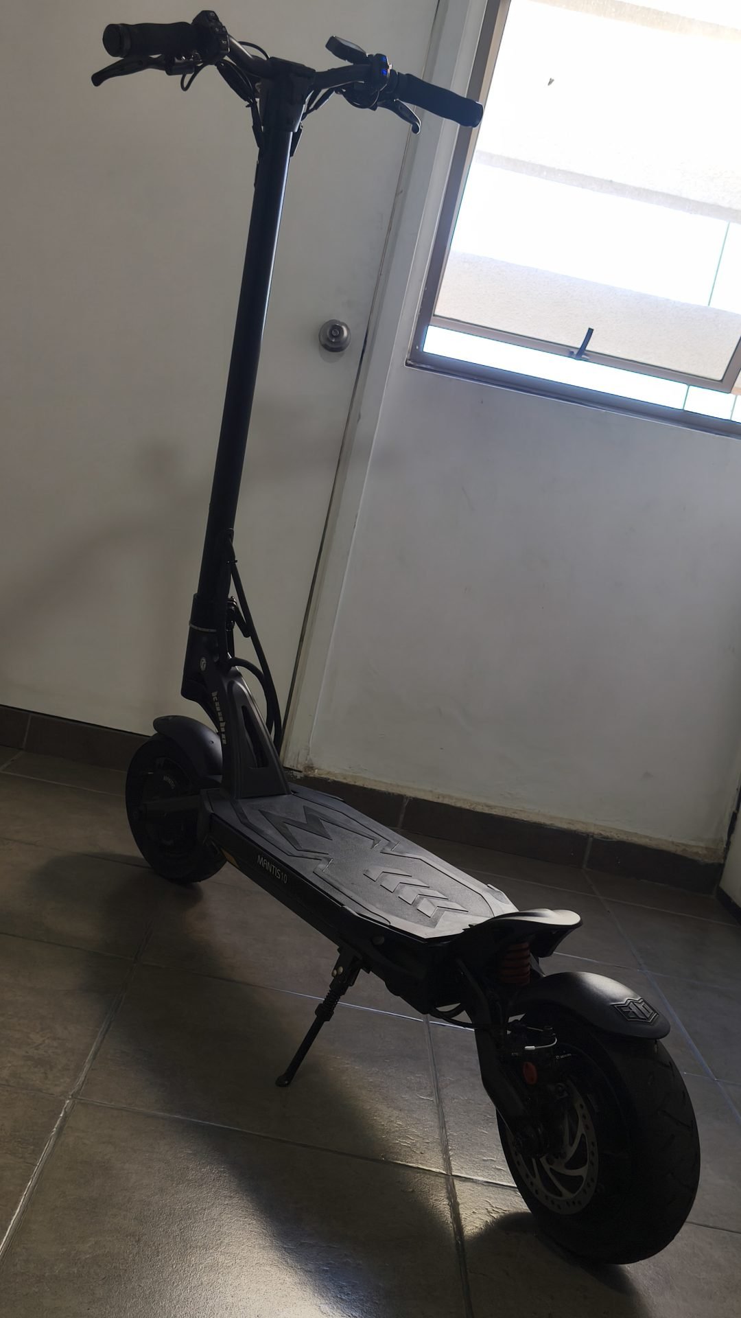 Kaabo Mantis 10 plus usado - Imagen 5