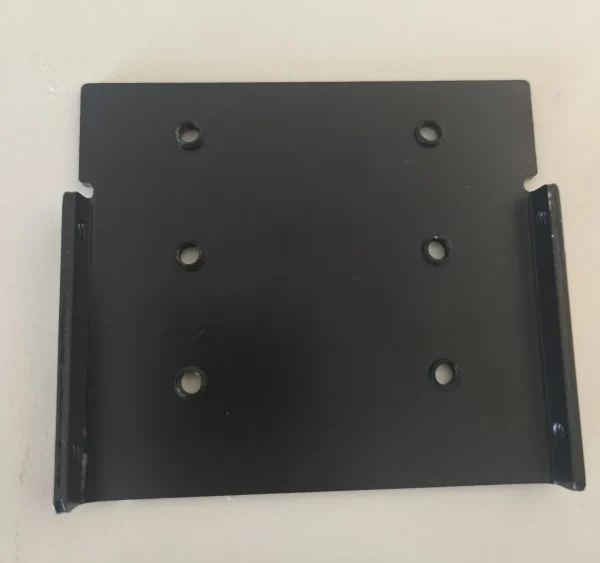 placa base deck