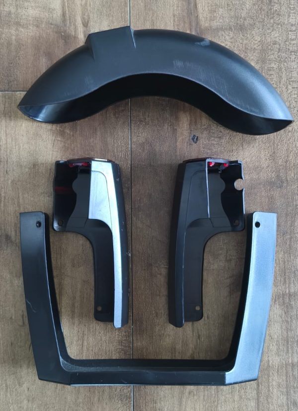 kit completo K10H