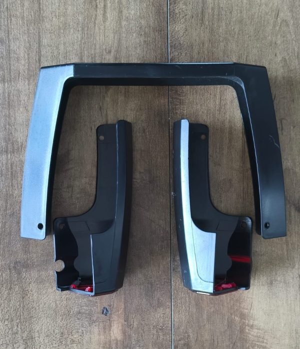 Kit Kaabo Skywalker 10h