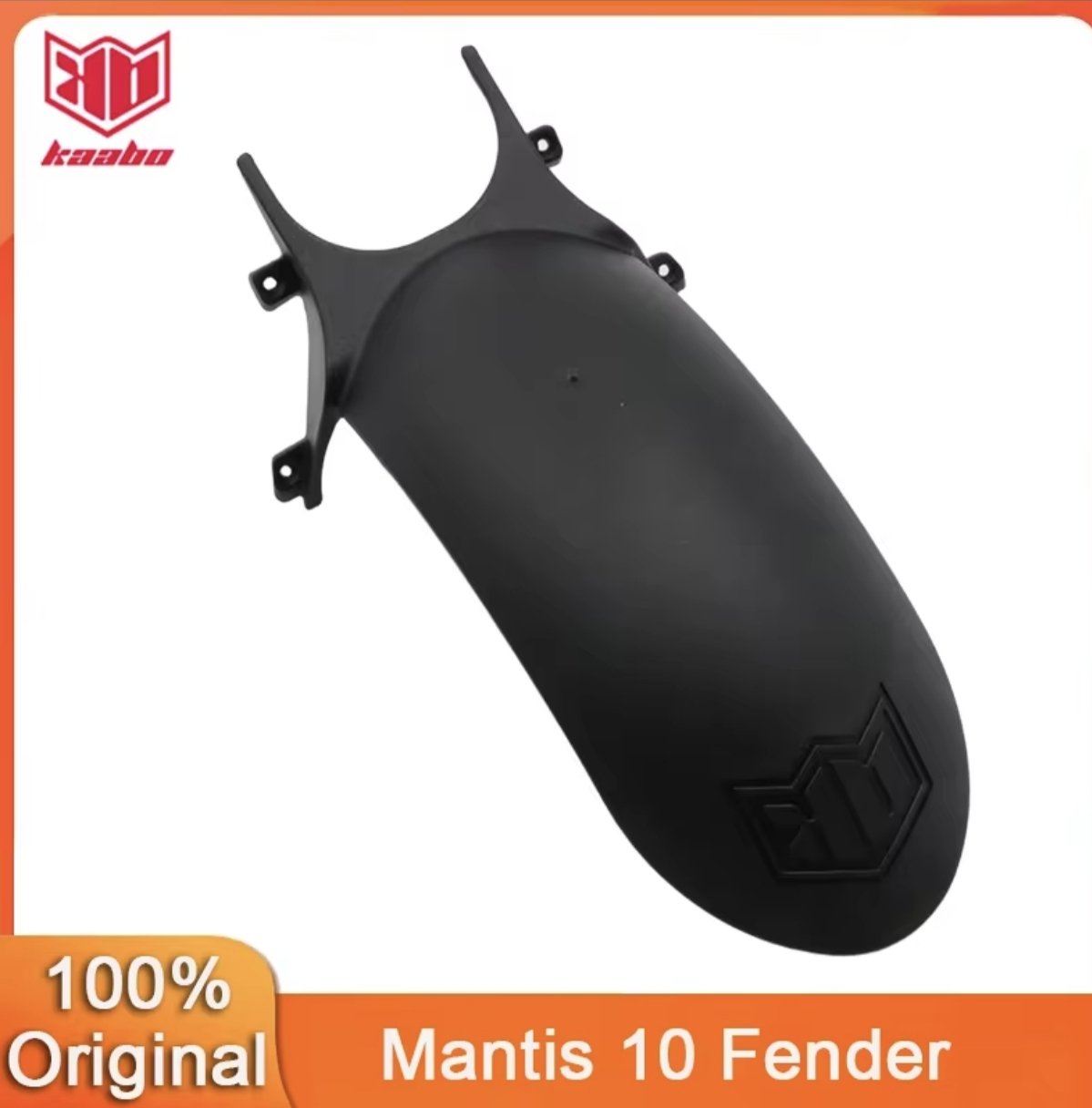 Tapabarro Mantis 10