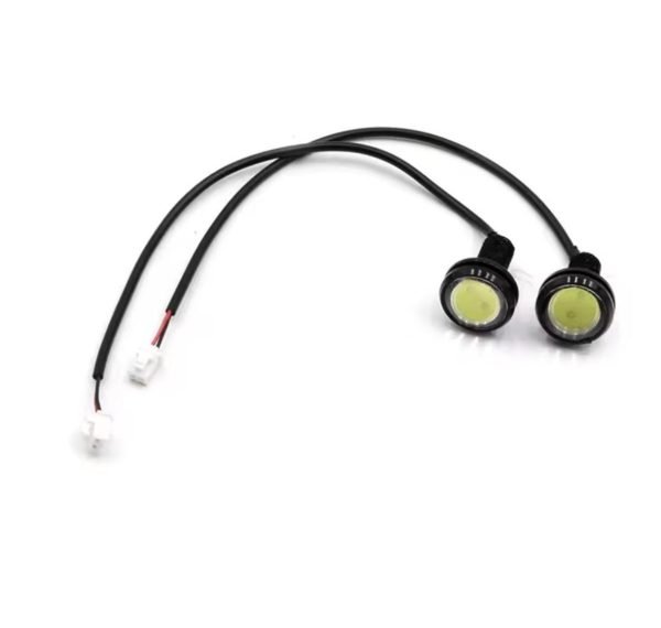 led kaabo mantis delantero