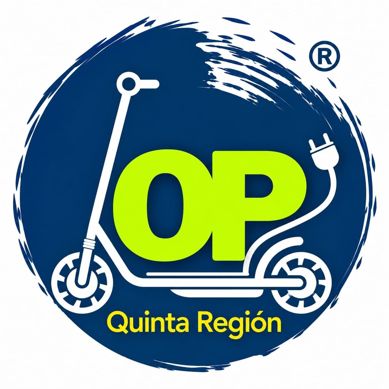 oPscooter®